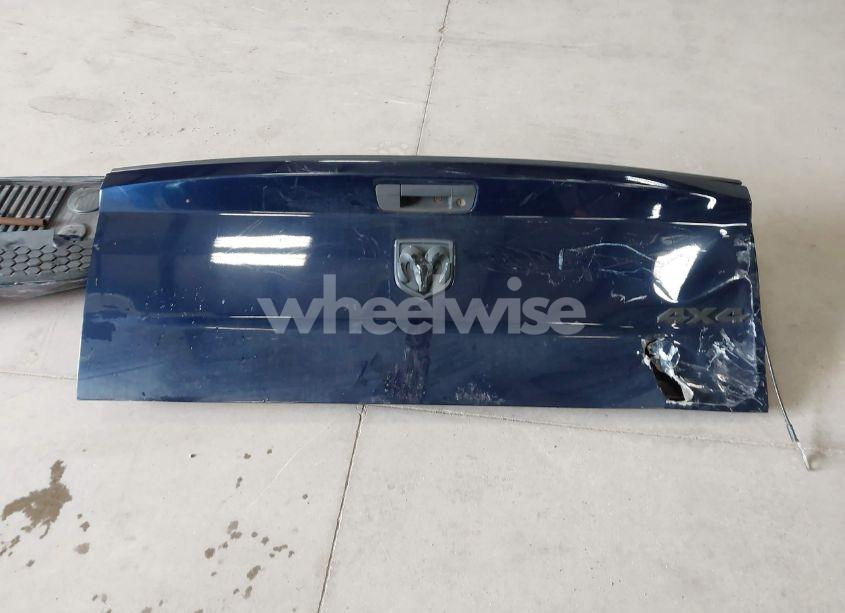 Photo 12 of 2012 Ram 1500 SLT (VIN 1C6RD7GT5CS152361)