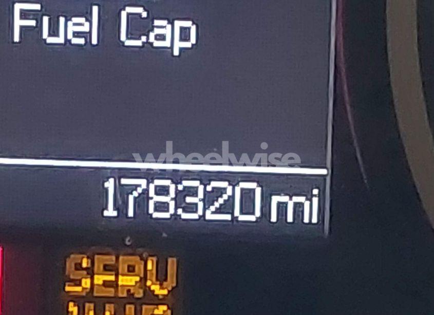 Photo 16 of 2012 Ram 1500 SLT (VIN 1C6RD7GT5CS152361)