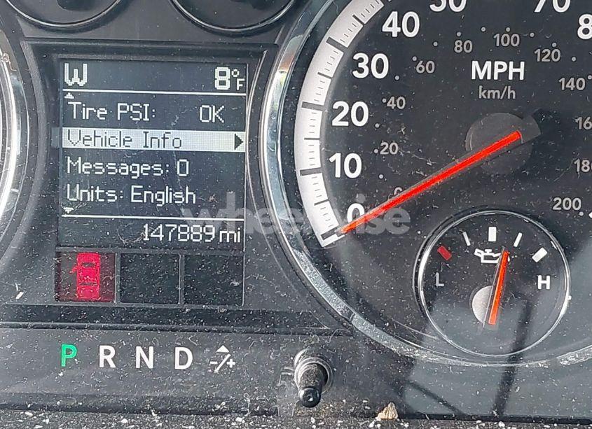 Photo 7 of 2012 Ram 1500 SLT (VIN 1C6RD7GT6CS146682)