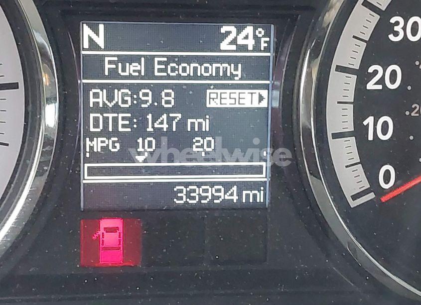 Photo 15 of 2012 Ram 1500 SLT (VIN 1C6RD7GT6CS184865)