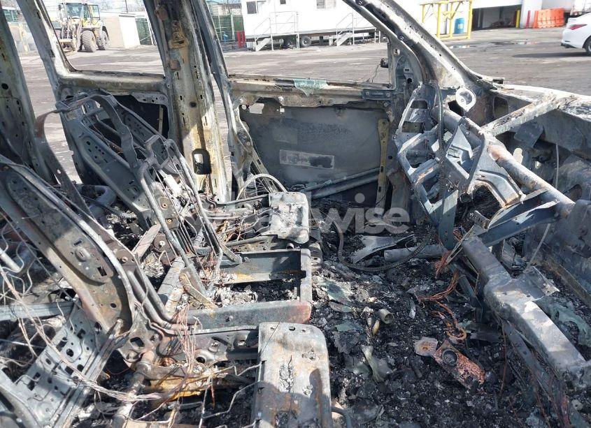 Photo 5 of 2012 Ram 1500 SLT (VIN 1C6RD7GT6CS195686)