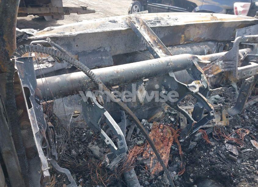 Photo 7 of 2012 Ram 1500 SLT (VIN 1C6RD7GT6CS195686)