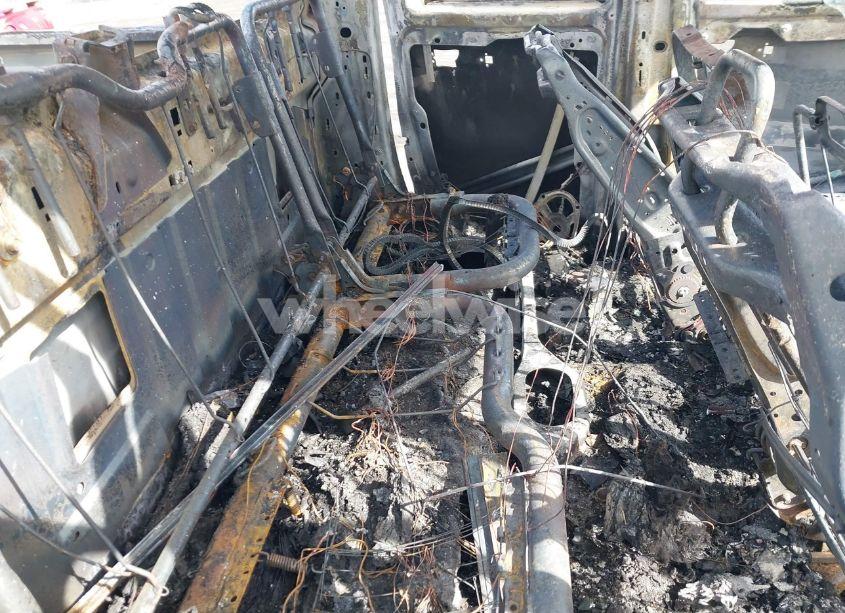 Photo 8 of 2012 Ram 1500 SLT (VIN 1C6RD7GT6CS195686)