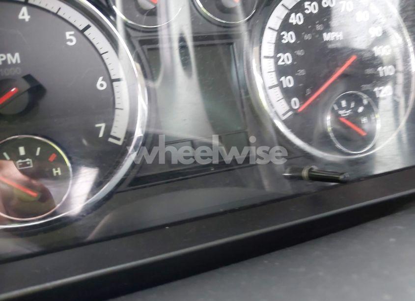 Photo 14 of 2012 Ram 1500 SLT (VIN 1C6RD7GT7CS138171)