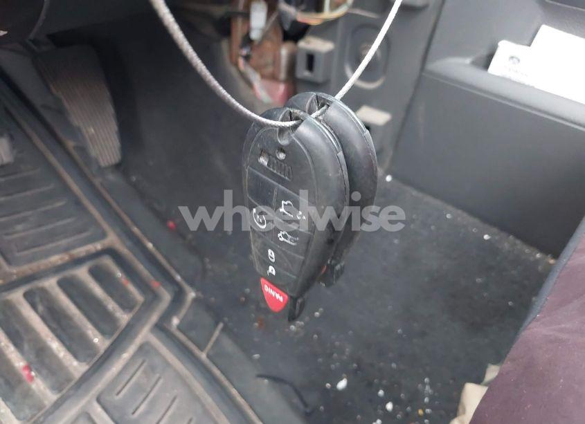 Photo 11 of 2012 Ram 1500 SLT (VIN 1C6RD7GT7CS196684)