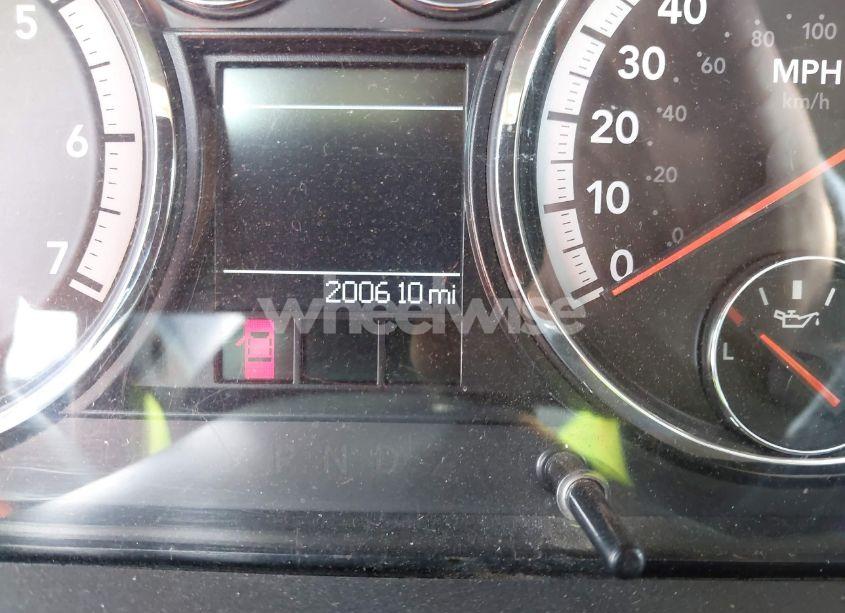 Photo 15 of 2012 Ram 1500 SLT (VIN 1C6RD7GT7CS196684)