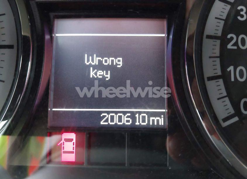 Photo 17 of 2012 Ram 1500 SLT (VIN 1C6RD7GT7CS196684)