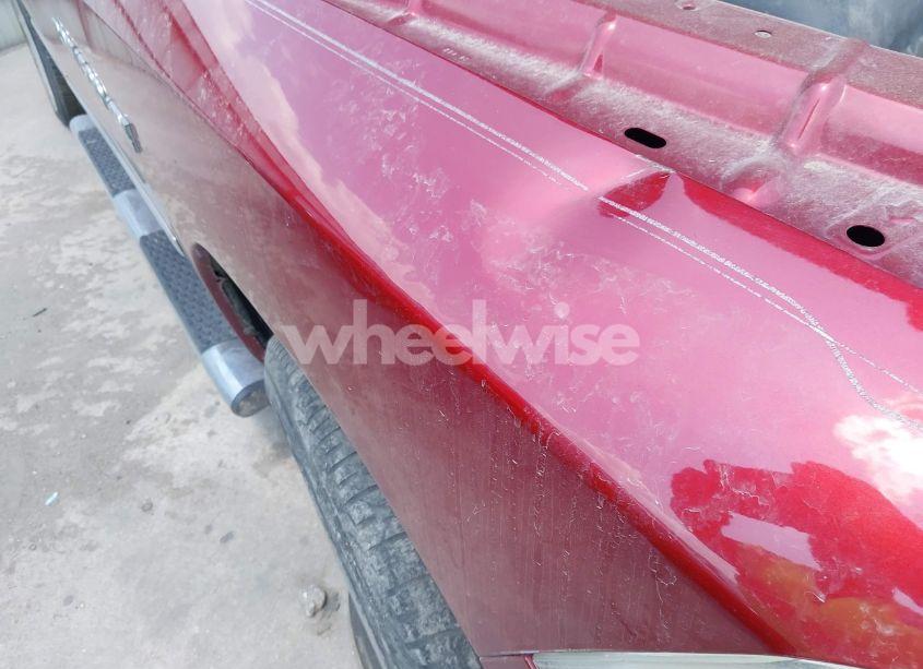 Photo 6 of 2012 Ram 1500 SLT (VIN 1C6RD7GT7CS196684)