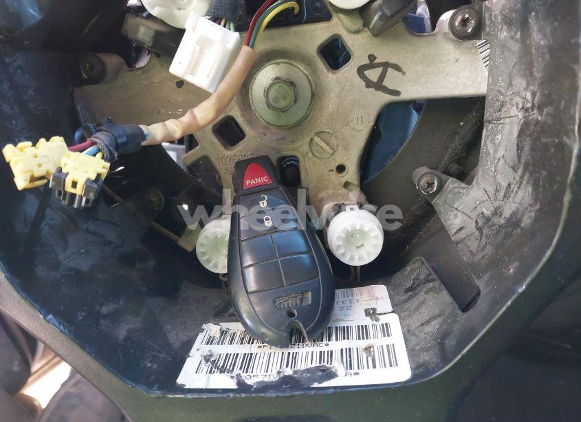 Photo 11 of 2012 Ram 1500 SLT (VIN 1C6RD7GT7CS233572)