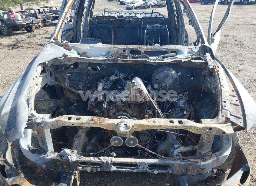 Photo 10 of 2012 Ram 1500 SLT (VIN 1C6RD7GT7CS251750)