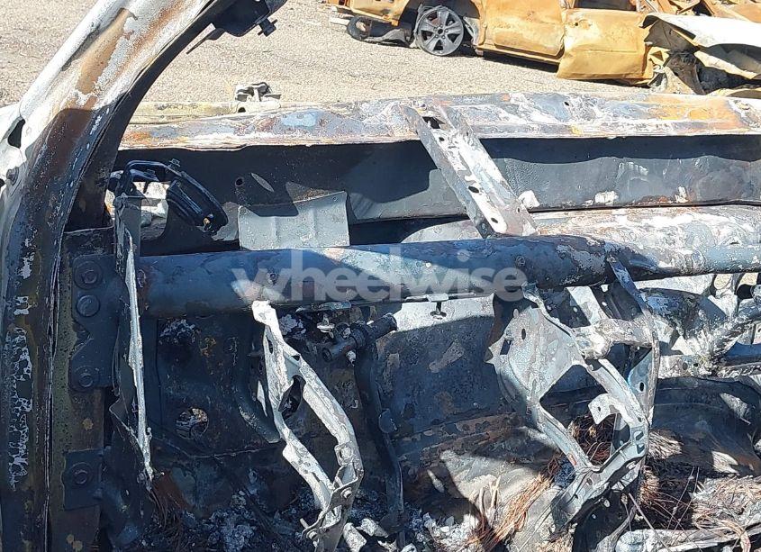 Photo 7 of 2012 Ram 1500 SLT (VIN 1C6RD7GT7CS251750)