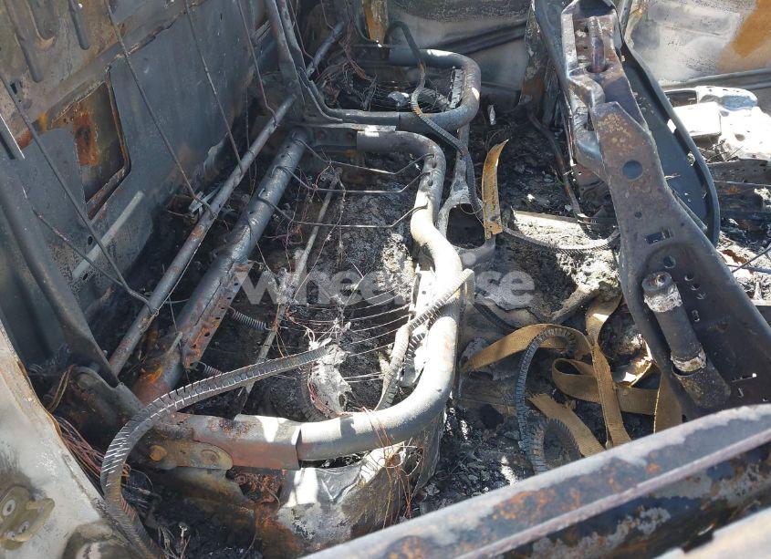 Photo 8 of 2012 Ram 1500 SLT (VIN 1C6RD7GT7CS251750)