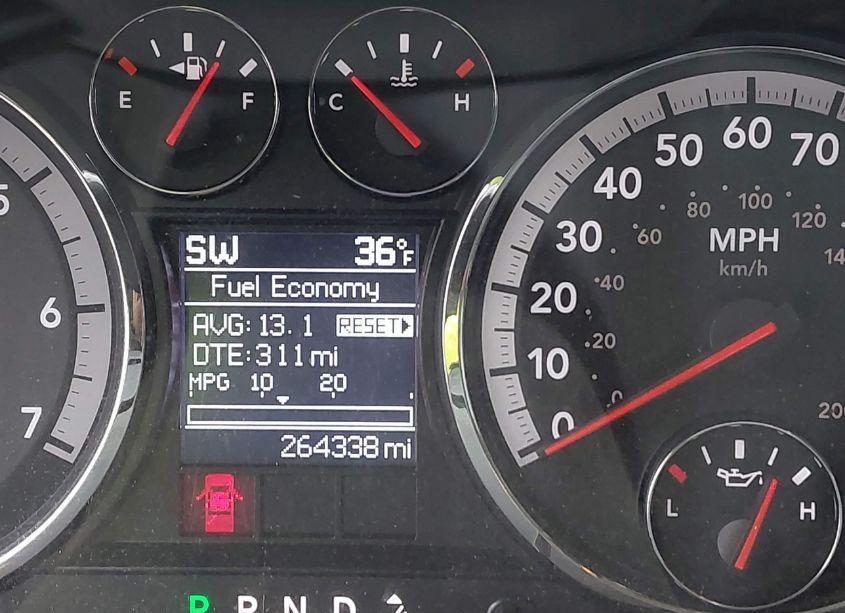 Photo 15 of 2012 Ram 1500 SLT (VIN 1C6RD7GT7CS283212)