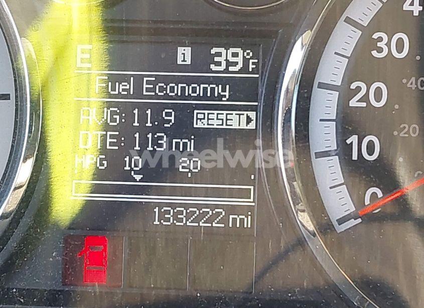 Photo 15 of 2012 Ram 1500 SLT (VIN 1C6RD7GT8CS146389)