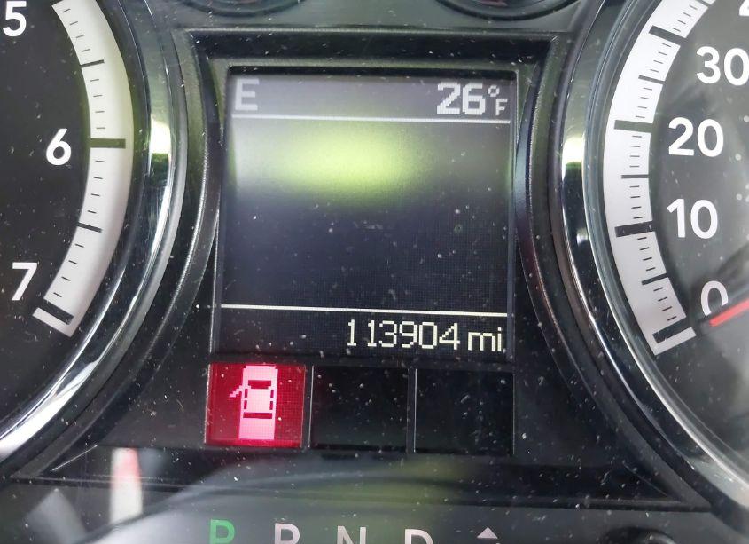 Photo 16 of 2012 Ram 1500 SLT (VIN 1C6RD7GT8CS306030)