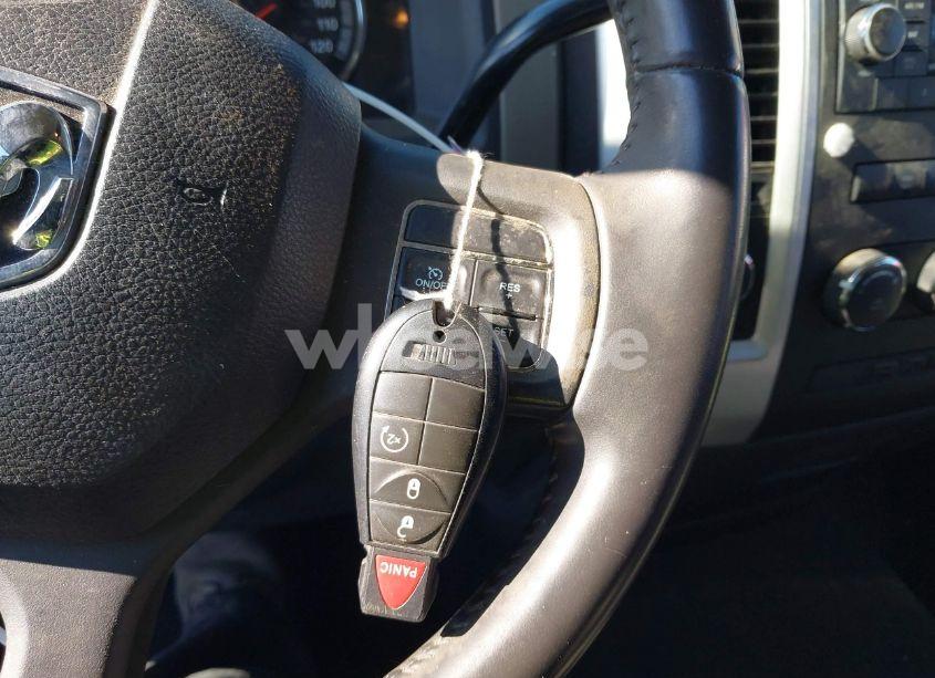 Photo 11 of 2012 Ram 1500 SLT (VIN 1C6RD7GT9CS276648)