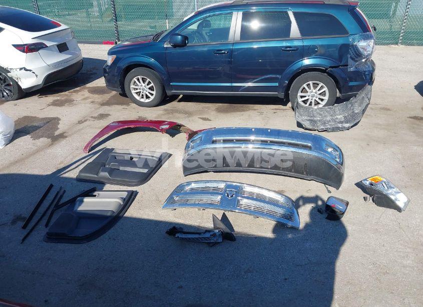 Photo 12 of 2012 Ram 1500 SLT (VIN 1C6RD7GT9CS276648)