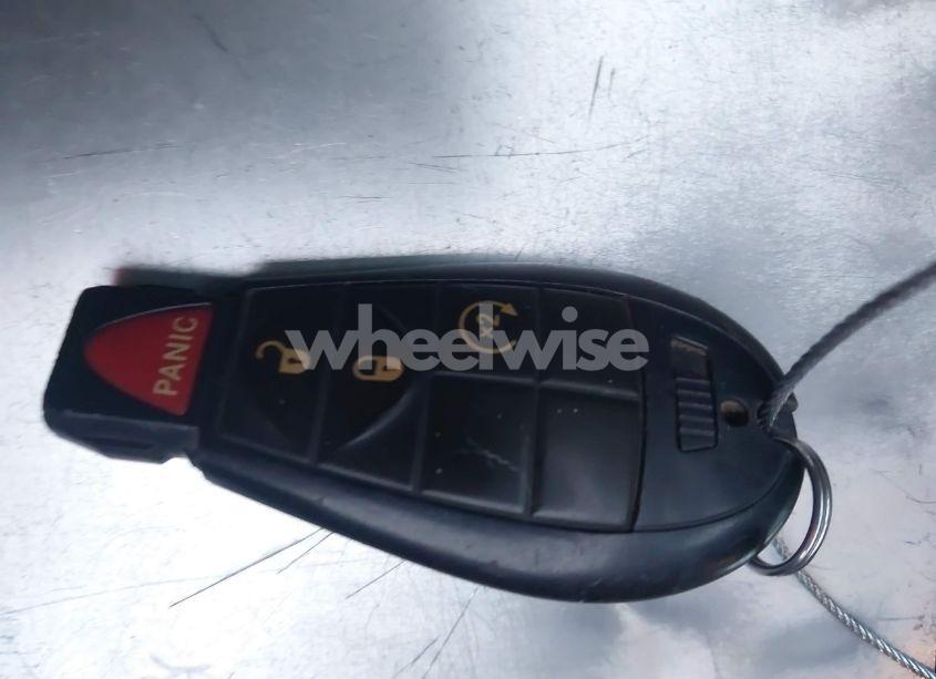 Photo 11 of 2012 Ram 1500 SLT (VIN 1C6RD7GT9CS317506)