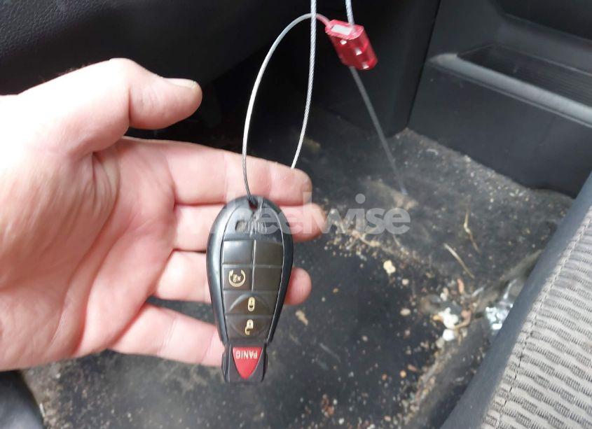 Photo 11 of 2012 Ram 1500 SLT (VIN 1C6RD7GT9CS328943)