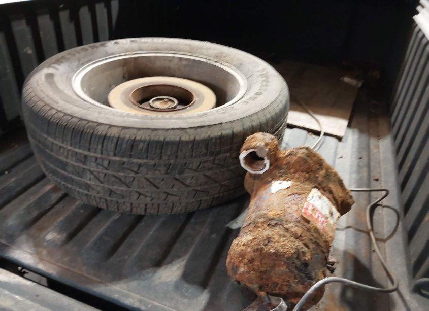 Photo 12 of 2012 Ram 1500 SLT (VIN 1C6RD7GTXCS220282)