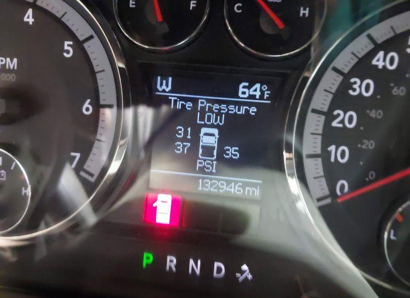 Photo 16 of 2012 Ram 1500 SLT (VIN 1C6RD7GTXCS220282)