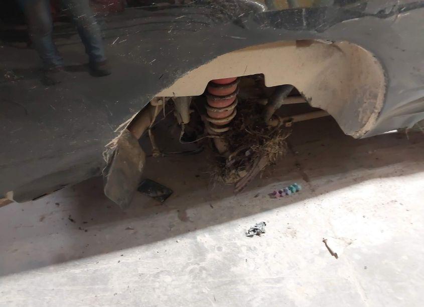 Photo 6 of 2012 Ram 1500 SLT (VIN 1C6RD7GTXCS220282)