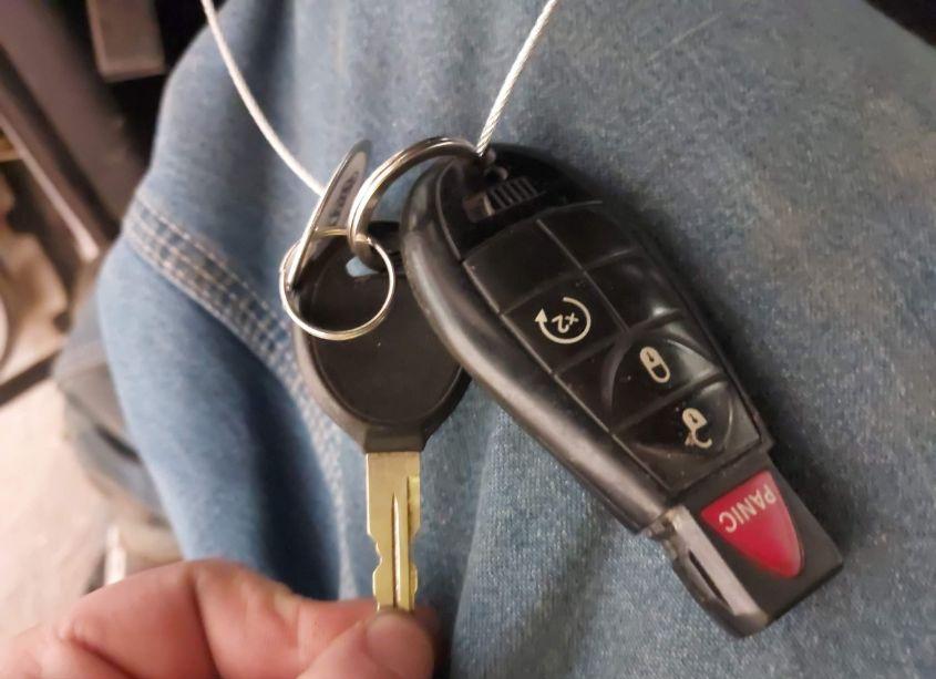 Photo 11 of 2012 Ram 1500 SLT (VIN 1C6RD7GTXCS273273)