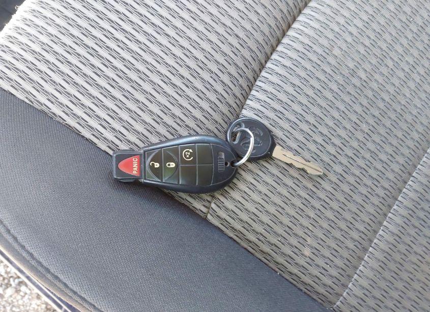 Photo 11 of 2012 Ram 1500 SLT (VIN 1C6RD7GTXCS326151)