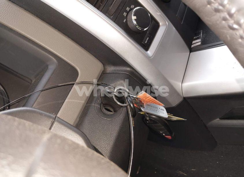 Photo 11 of 2012 Ram 1500 SLT (VIN 1C6RD7GTXCS346478)