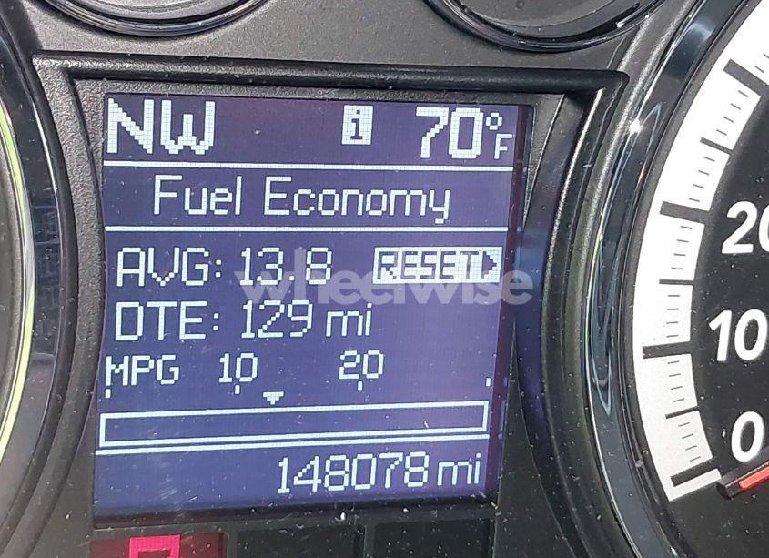 Photo 7 of 2012 Ram 1500 SLT (VIN 1C6RD7GTXCS346478)