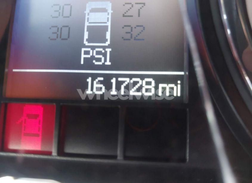 Photo 15 of 2012 Ram 1500 SPORT (VIN 1C6RD7HT2CS123222)