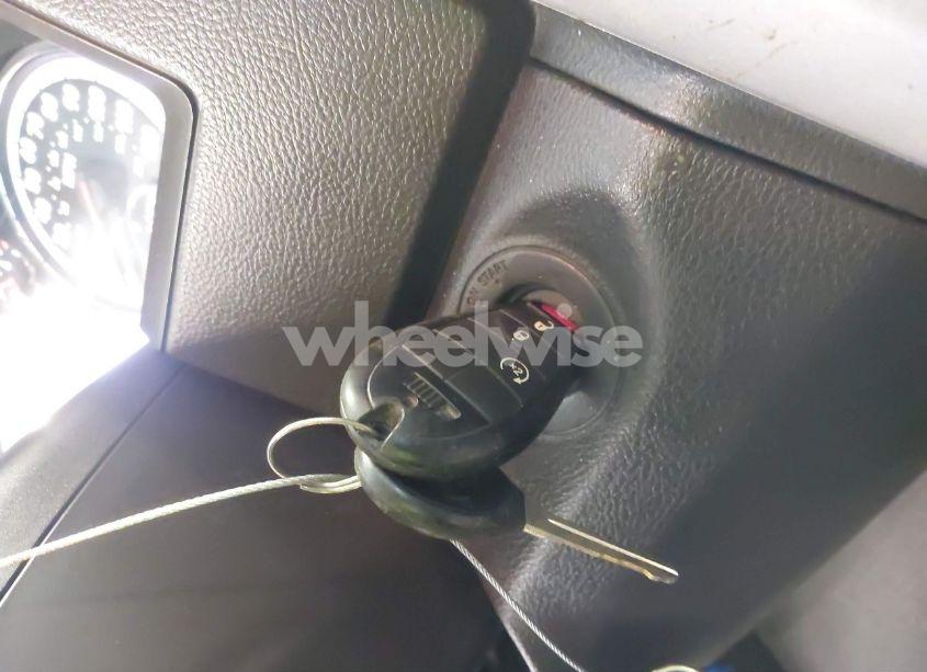 Photo 11 of 2012 Ram 1500 SPORT (VIN 1C6RD7HT2CS150193)