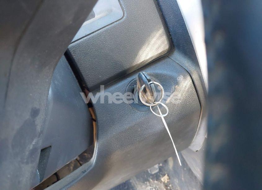 Photo 11 of 2012 Ram 1500 SPORT (VIN 1C6RD7HT4CS162703)