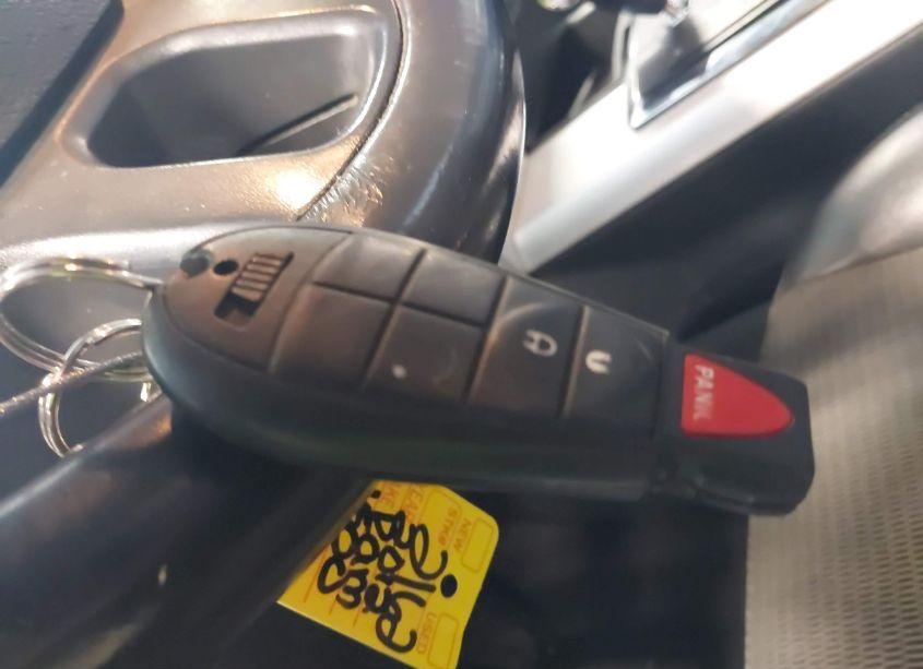 Photo 11 of 2012 Ram 1500 SPORT (VIN 1C6RD7HT5CS275849)