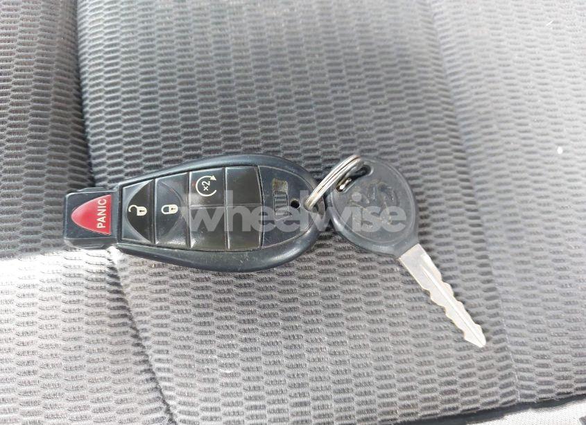 Photo 11 of 2012 Ram 1500 SPORT (VIN 1C6RD7HT7CS110031)