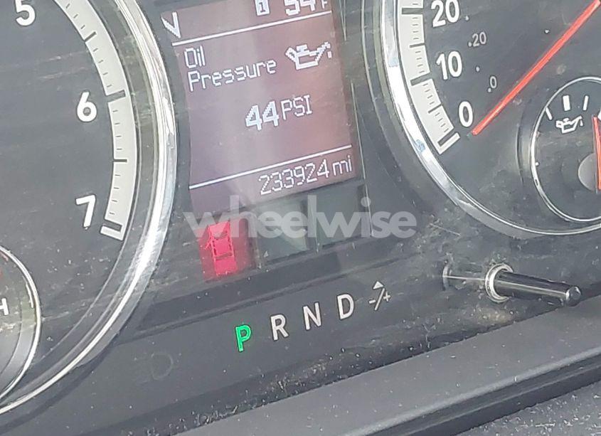 Photo 15 of 2012 Ram 1500 SPORT (VIN 1C6RD7HT7CS110031)