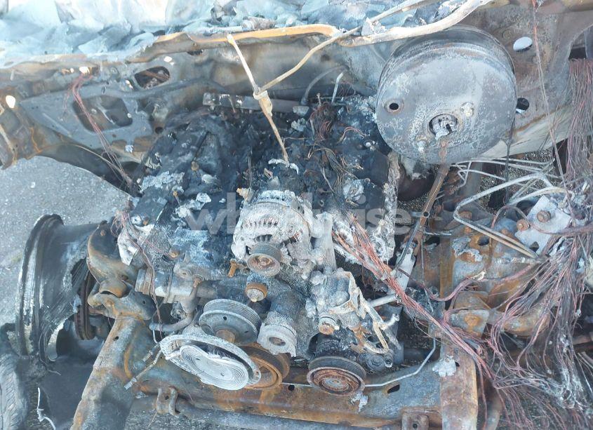 Photo 10 of 2012 Ram 1500 SPORT (VIN 1C6RD7HT8CS125332)