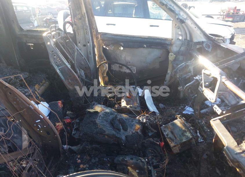 Photo 5 of 2012 Ram 1500 SPORT (VIN 1C6RD7HT8CS125332)