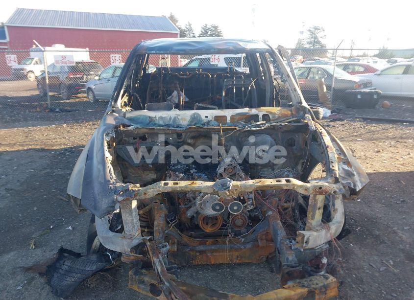 Photo 6 of 2012 Ram 1500 SPORT (VIN 1C6RD7HT8CS125332)