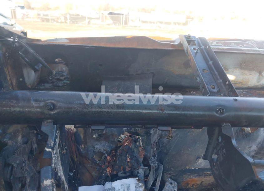 Photo 7 of 2012 Ram 1500 SPORT (VIN 1C6RD7HT8CS125332)