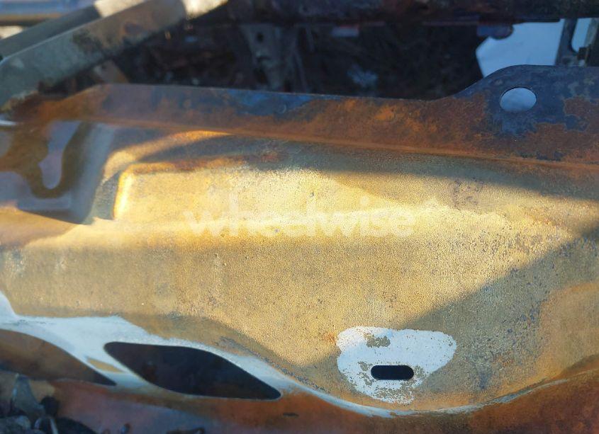 Photo 9 of 2012 Ram 1500 SPORT (VIN 1C6RD7HT8CS125332)