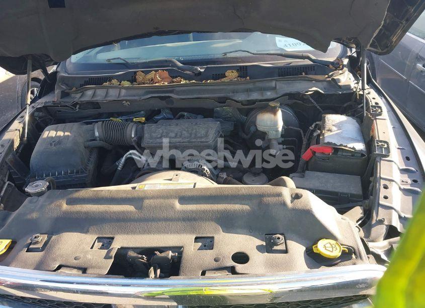Photo 10 of 2012 Ram 1500 ST (VIN 1C6RD7KP2CS232405)