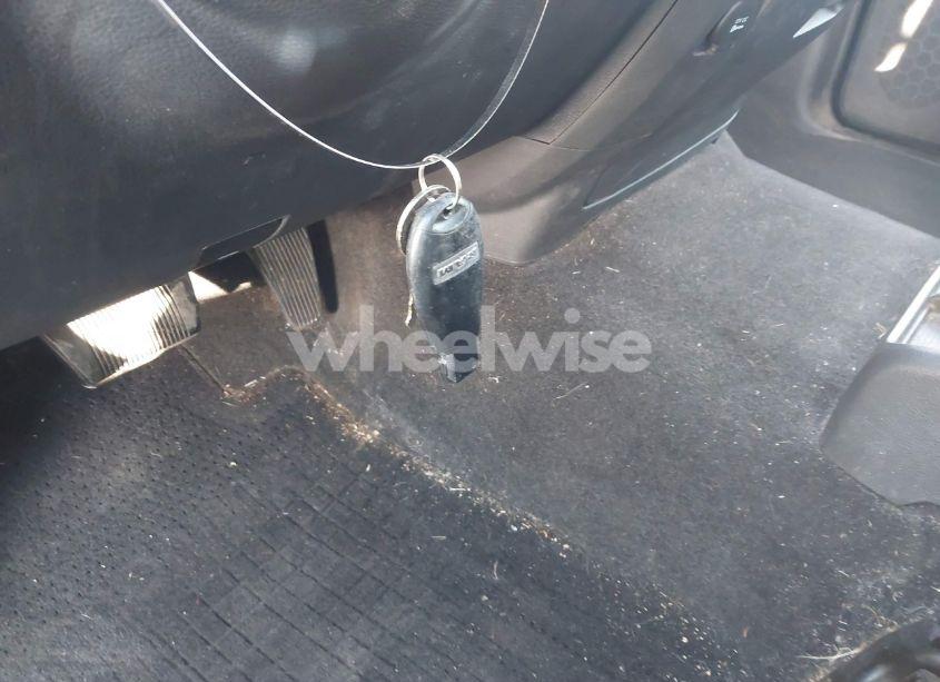 Photo 11 of 2012 Ram 1500 ST (VIN 1C6RD7KP2CS232405)