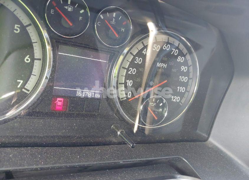 Photo 15 of 2012 Ram 1500 ST (VIN 1C6RD7KP2CS232405)