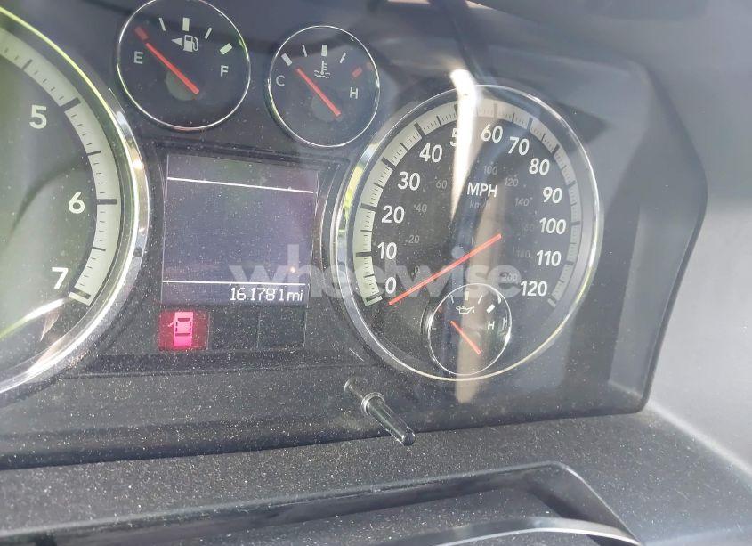 Photo 7 of 2012 Ram 1500 ST (VIN 1C6RD7KP2CS232405)