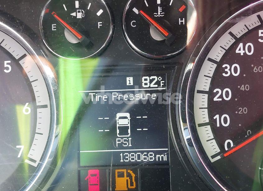 Photo 16 of 2012 Ram 1500 ST (VIN 1C6RD7KP3CS235250)