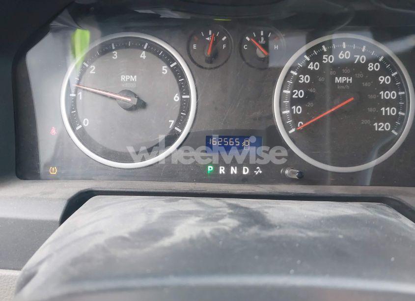 Photo 7 of 2012 Ram 1500 ST (VIN 1C6RD7KT0CS283611)