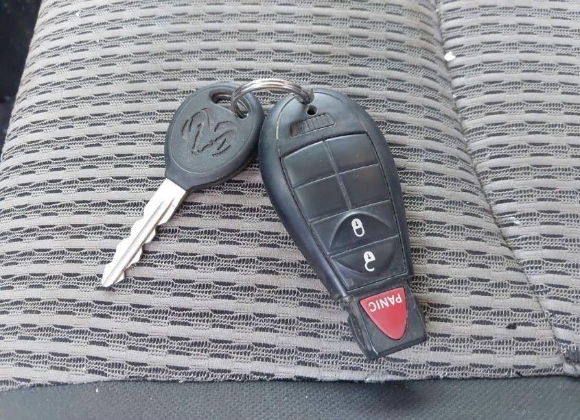 Photo 11 of 2012 Ram 1500 ST (VIN 1C6RD7KT3CS198648)