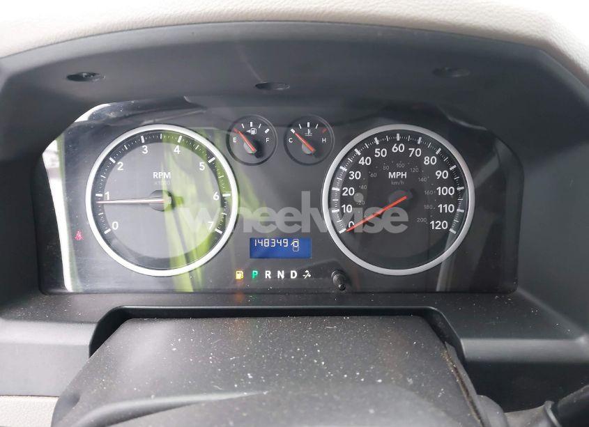 Photo 7 of 2012 Ram 1500 ST (VIN 1C6RD7KT3CS239330)