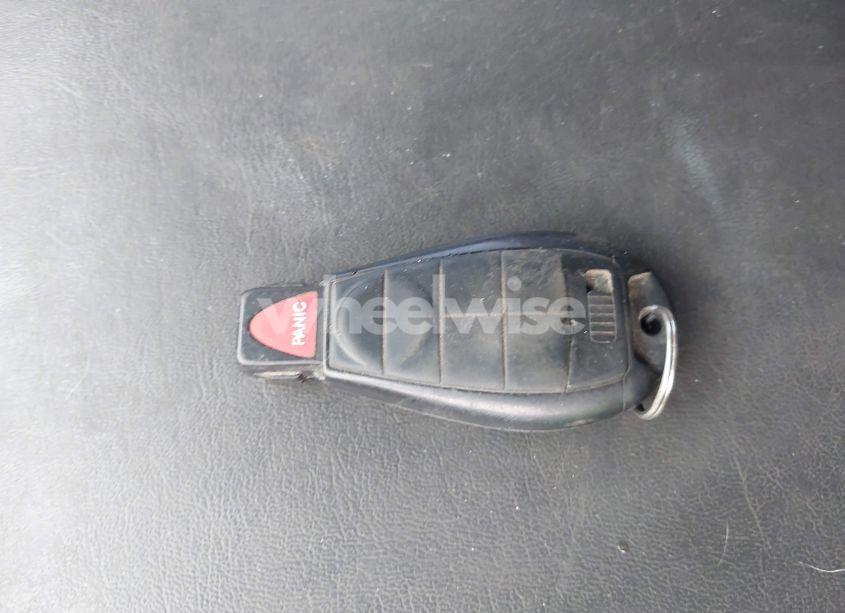 Photo 11 of 2012 Ram 1500 ST (VIN 1C6RD7KT4CS239319)